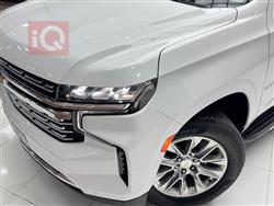 شيفروليه سوبربان